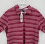 پولو شرت (تیشرت) مردانه اورجینال برند Adidas - HF611 - Image 3