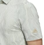 پولو شرت (تیشرت) مردانه اورجینال برند Adidas - HF6604 - Image 4