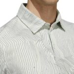 پولو شرت (تیشرت) مردانه اورجینال برند Adidas - HF6604 - Image 7