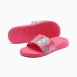 دمپایی زنانه اورجینال برند Puma - Image 2