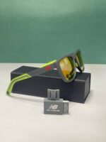 عینک آفتابی اورجینال برند نیوبالانس (New Balance) - Image 4