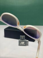 عینک آفتابی اورجینال برند نیوبالانس (New Balance) - Image 4