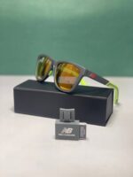 عینک آفتابی اورجینال برند نیوبالانس (New Balance) - Image 5
