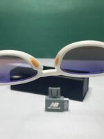 عینک آفتابی اورجینال برند نیوبالانس (New Balance) - Image 7