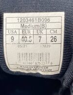کتونی بروکس اورجینال مدل brooks Launch GTS 8 - 1203461B096 - Image 10