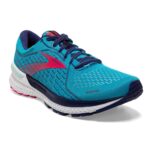 کتونی بروکس اورجینال مدل brooks Adrenaline GTS 21 - 1203291B408 - Image 11
