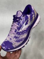 کتونی بروکس اورجینال مدل brooks Ghost 13 - 1203381B574 - Image 8