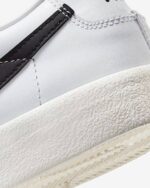 کتونی نایکی اورجینال مدل Blazer Low '77 Vintage - DA6364-101 - Image 11