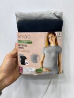 پک 2 عددی تیشرت بارداری زنانه برند Esmara(اسمارا) - Image 11
