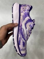 کتونی بروکس اورجینال مدل brooks Ghost 13 - 1203381B574 - Image 9