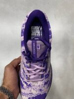 کتونی بروکس اورجینال مدل brooks Ghost 13 - 1203381B574 - Image 12