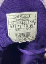 کتونی بروکس اورجینال مدل brooks Ghost 13 - 1203381B574 - Image 13