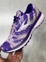 کتونی بروکس اورجینال مدل brooks Ghost 13 - 1203381B574 - Image 14