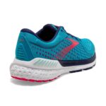 کتونی بروکس اورجینال مدل brooks Adrenaline GTS 21 - 1203291B408 - Image 3