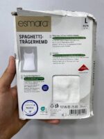 تاپ نخی بند باریک زنانه برند Esmara (اسمارا) - Image 2