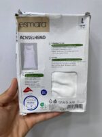 تاپ نخی زنانه برند Esmara (اسمارا) - Image 3