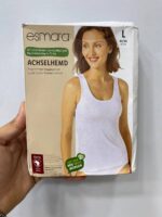 تاپ نخی زنانه برند Esmara (اسمارا)