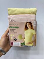 پک 2 عددی تیشرت بارداری زنانه برند Esmara (اسمارا) - Image 9