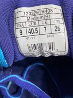 کتونی بروکس اورجینال مدل brooks Adrenaline GTS 21 - 1203291B408 - Image 5