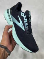 کتونی بروکس اورجینال مدل brooks Launch GTS 8 - 1203461B096 - Image 5