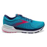 کتونی بروکس اورجینال مدل brooks Adrenaline GTS 21 - 1203291B408