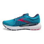 کتونی بروکس اورجینال مدل brooks Adrenaline GTS 21 - 1203291B408 - Image 8