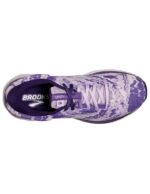 کتونی بروکس اورجینال مدل brooks Ghost 13 - 1203381B574 - Image 6
