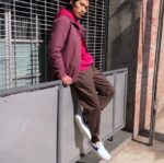 کتونی نایکی اورجینال مدل Blazer Low '77 Vintage - DA6364-101 - Image 8