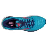 کتونی بروکس اورجینال مدل brooks Adrenaline GTS 21 - 1203291B408 - Image 9