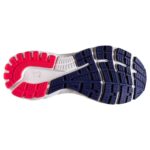 کتونی بروکس اورجینال مدل brooks Adrenaline GTS 21 - 1203291B408 - Image 10