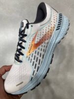 کتونی بروکس اورجینال مدل brooks Adrenaline GTS 21 - 1203291B193 - Image 2