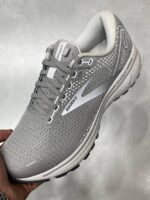 کتونی بروکس اورجینال مدل brooks Ghost 14 - 1203561D089 - Image 2