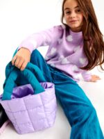 کیف دستی الیافی بچگانه برند Sinsay - Image 2