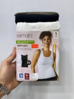 پک 2 عدد تاپ کبریتی زنانه برند Esmara (اسمارا) - Image 8