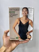تاپ ویسکوز زنانه برند Esmara (اسمارا) - Image 5
