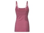 پک 2 عدد تاپ شیردهی نخی زنانه برند Esmara (اسمارا) - Image 4