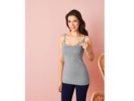 پک 2 عدد تاپ شیردهی نخی زنانه برند Esmara (اسمارا) - Image 6