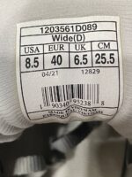 کتونی بروکس اورجینال مدل brooks Ghost 14 - 1203561D089 - Image 8