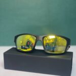 عینک آفتابی اورجینال برند اوکلی (Oakley)
