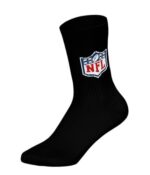 پک 2 جفتی جوراب اورجینال  آمریکایی یونیسکس برند NFL (National Football League) - Image 2