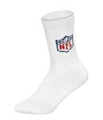 پک 2 جفتی جوراب اورجینال  آمریکایی یونیسکس برند NFL (National Football League)