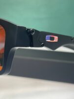 عینک آفتابی اورجینال برند اوکلی (Oakley) - Image 6