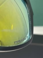 عینک آفتابی اورجینال برند اوکلی (Oakley) - Image 5