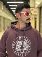 عینک آفتابی اورجینال برند اوکلی (Oakley) – OO9019-0959 - Image 11