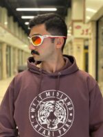عینک آفتابی اورجینال برند اوکلی (Oakley) – OO9019-0959 - Image 12
