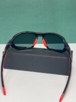عینک آفتابی اورجینال برند اوکلی (Oakley) – OO9019-0959 - Image 12