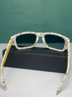 عینک آفتابی اورجینال برند اوکلی (Oakley) - Image 12