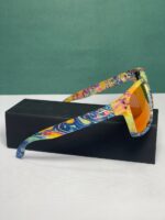 عینک آفتابی اورجینال برند اوکلی (Oakley) - Image 13