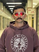 عینک آفتابی اورجینال برند اوکلی (Oakley) – OO9019-0959 - Image 14