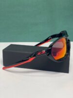 عینک آفتابی اورجینال برند اوکلی (Oakley) – OO9019-0959 - Image 13